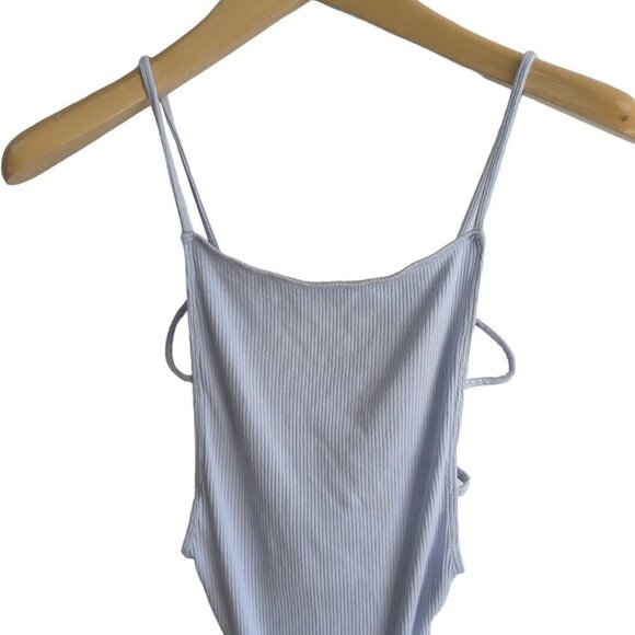 Urban Outfitters Out From Under Annie Strappy Back Bodysuit - Picture 7 of 9